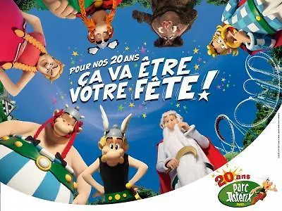 Gitelabaronnaise Avec Piscine Chauffee Pres Parc Asterix Baron  Exterior photo